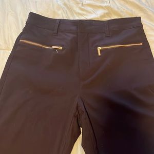 Michael Kors Stretchy dress pants